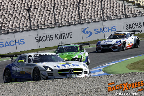 ADAC GT Masters